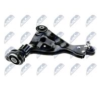 NTY Braccio Sospensione Ruota Anteriore Sinistra per Mercedes-Benz Box W447