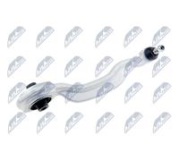 NTY Braccio oscillante, Sospensione ruota compatibile con MERCEDES-BENZ