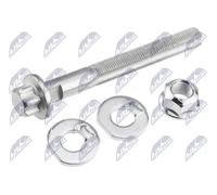 NTY ZWD-ME-060SK Bullone correzione campanatura per MERCEDES-BENZ