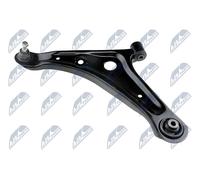 NTY ZWD-MS-000 Braccio oscillante, sospensione ruota