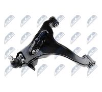 NTY ZWD-MS-004 Braccio oscillante, Sospensione ruota per MITSUBISHI