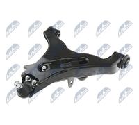NTY Braccio oscillante, Sospensione ruota compatibile con MITSUBISHI ZWD-MS-005