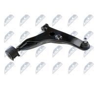 NTY ZWD-MS-017 Braccio oscillante, Sospensione ruota per MITSUBISHI