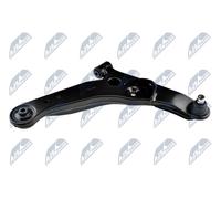 NTY ZWD-MS-092 Braccio oscillante, sospensione ruota