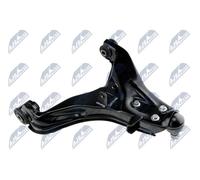 Braccio oscillante Assale anteriore Sx Braccio trasversale oscillante ZWD-MS-106