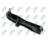 NTY Braccio oscillante, Sospensione ruota compatibile con MITSUBISHI ZWD-MS-135