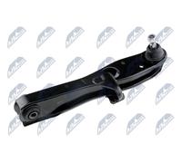 NTY Braccio oscillante, Sospensione ruota compatibile con MITSUBISHI ZWD-MS-136