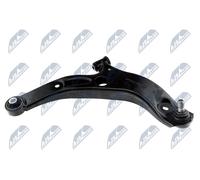 BRACCIO DI CONTROLLO ANTERIORE INFERIORE DESTRO MAZDA 323 ANNO 1998-