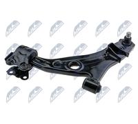 NTY Braccio oscillante, Sospensione ruota compatibile con MAZDA ZWD-MZ-087