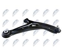 NTY Braccio oscillante, Sospensione ruota compatibile con FORD MAZDA ZWD-MZ-094