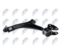 NTY Braccio oscillante, Sospensione ruota compatibile con MAZDA ZWD-MZ-097