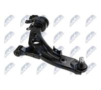 NTY Braccio Oscillante Sospensione Anteriore Sinistra Per Mazda CX-7 ER