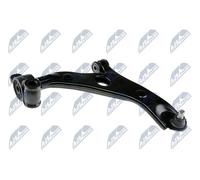 NTY Braccio oscillante, Sospensione ruota compatibile con MAZDA ZWD-MZ-106
