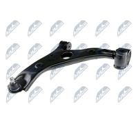 NTY Braccio oscillante, Sospensione ruota compatibile con MAZDA ZWD-MZ-107