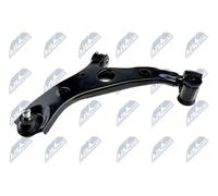 NTY Braccio oscillante, Sospensione ruota compatibile con MAZDA ZWD-MZ-108
