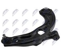 NTY ZWD-MZ-111 Braccio oscillante, sospensione ruota