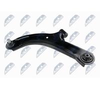 NTY Braccio oscillante, Sospensione ruota compatibile con NISSAN ZWD-NS-078