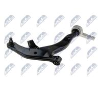 NTY Braccio oscillante, Sospensione ruota compatibile con NISSAN ZWD-NS-105