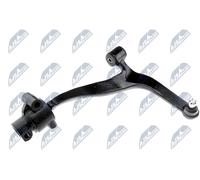 NTY ZWD-NS-109 Braccio oscillante, sospensione ruota