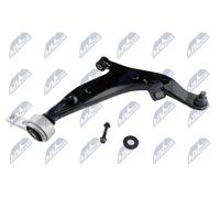 NTY Braccio oscillante, Sospensione ruota compatibile con NISSAN ZWD-NS-110