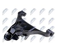NTY Braccio Oscillante Sospensione Ruota Anteriore Sinistra per Nissan NP300