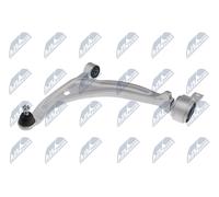 NTY ZWD-NS-128 Braccio oscillante, sospensione ruota