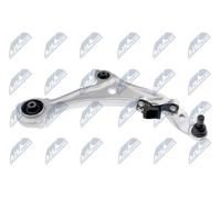 NTY Braccio oscillante, Sospensione ruota compatibile con NISSAN ZWD-NS-133