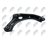 NTY Braccio oscillante, Sospensione ruota compatibile con NISSAN ZWD-NS-140