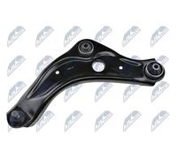 NTY Braccio oscillante, Sospensione ruota compatibile con NISSAN RENAULT