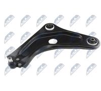 NTY Braccio oscillante, Sospensione ruota compatibile con CITROËN PEUGEOT