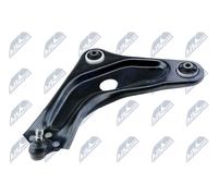 Braccio oscillante Assale anteriore Sx Braccio trasversale oscillante ZWD-PE-012