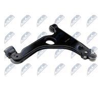 NTY ZWD-PL-018 Braccio oscillante, Sospensione ruota per OPEL,VAUXHALL