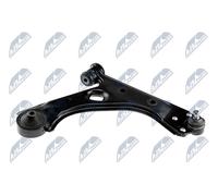 NTY ZWD-PL-022 Braccio oscillante, Sospensione ruota per ABARTH,ALFA ROMEO,CITRO