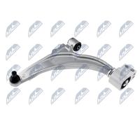 NTY Braccio oscillante ZWD-PL-024 Braccio trasversale Assale anteriore Sx
