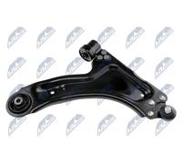 NTY Braccio Oscillante Sospensione Ruota Anteriore Destro per Opel Meriva