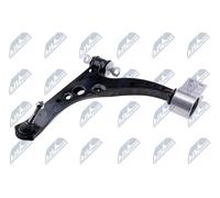 NTY ZWD-PL-033 Braccio oscillante, Sospensione ruota per OPEL,VAUXHALL