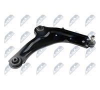 Braccio oscillante Assale anteriore Dx Braccio trasversale oscillante ZWD-RE-003