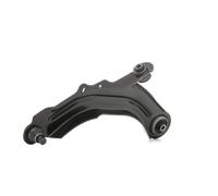 Braccio Oscillante Asse Ant. Adatto A per Renault Megane II 03 Scenic 03 Ca 13