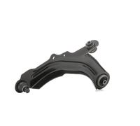 Braccio Oscillante Asse Ant. Adatto A per Renault Megane II 03 Scenic 03 Ca 13