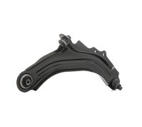 Braccio Oscillante Asse Ant. Adatto A per Renault Megane II 03 Scenic 03 Ca