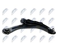 NTY ZWD-RE-011 Braccio oscillante, Sospensione ruota per RENAULT