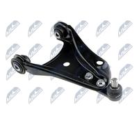 NTY ZWD-RE-026 Braccio oscillante, Sospensione ruota per RENAULT
