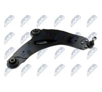 NTY ZWD-RE-031 Braccio oscillante, Sospensione ruota per NISSAN,OPEL,RENAULT,VAU