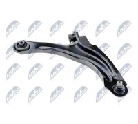 NTY ZWD-RE-037 Braccio oscillante, Sospensione ruota per RENAULT