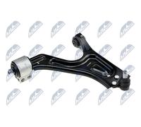 NTY Braccio Sospensione Ruota Anteriore Destro per Saab 9-5 Familiare YS3E