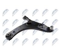 NTY Braccio oscillante, Sospensione ruota compatibile con SUBARU ZWD-SB-014