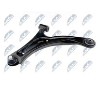 Braccio oscillante Assale anteriore Sx Braccio trasversale oscillante ZWD-SU-035