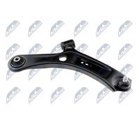 NTY Braccio oscillante anteriore ZWD-SU-036 per Suzuki SX4 06 / Fiat Sedici 06 Destra