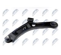 Braccio oscillante Assale anteriore Sx Braccio trasversale oscillante ZWD-SU-037