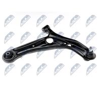NTY Braccio oscillante, Sospensione ruota compatibile con TOYOTA ZWD-TY-054
